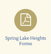 Spring Lake Heights Forms