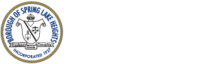 Spring Lake Heights New Jersey Logo