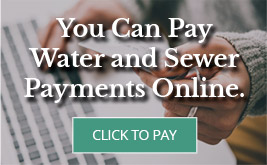 Pay Tax and Sewer Online